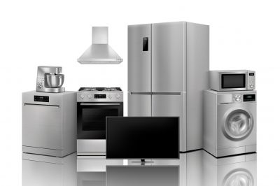 Energy-efficient Appliances